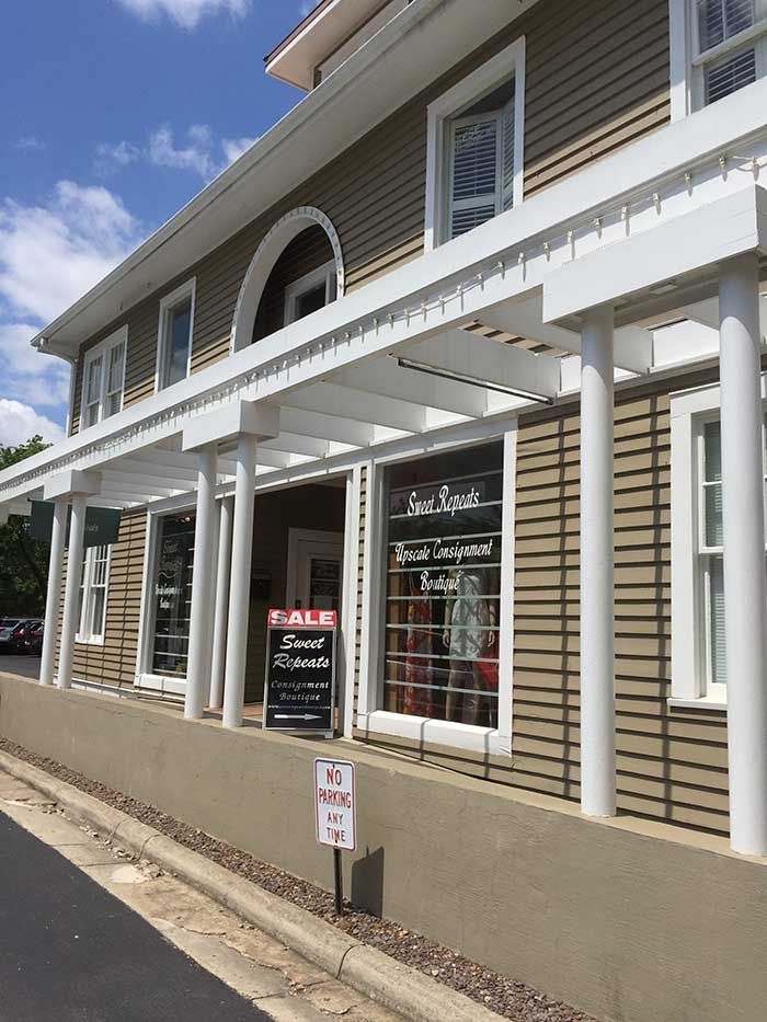 Champagne taste on a beer budget your guide to 10 highend consignment