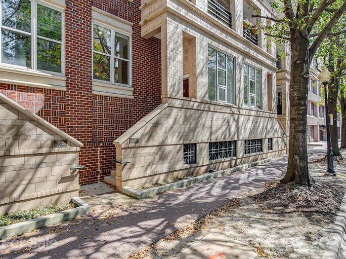 400 N Church St #204