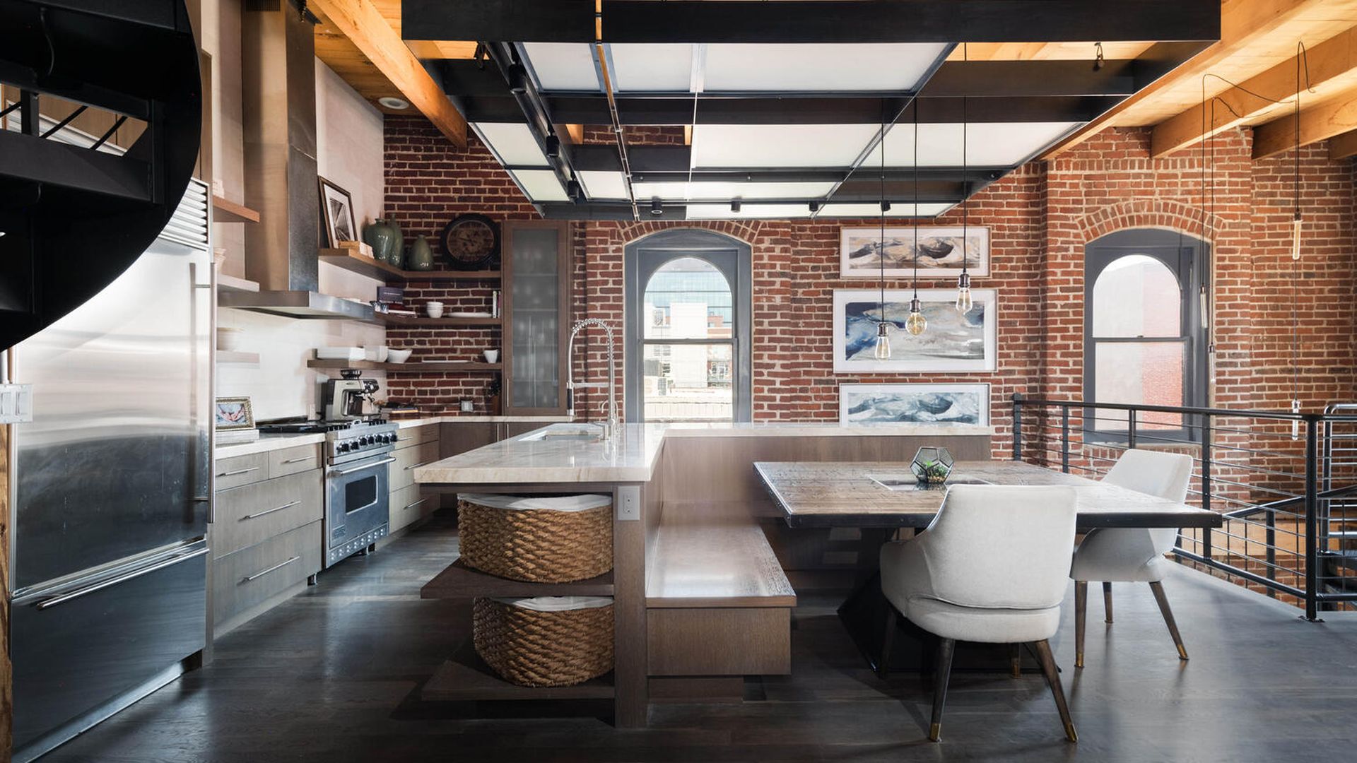 1792 Wynkoop St #501