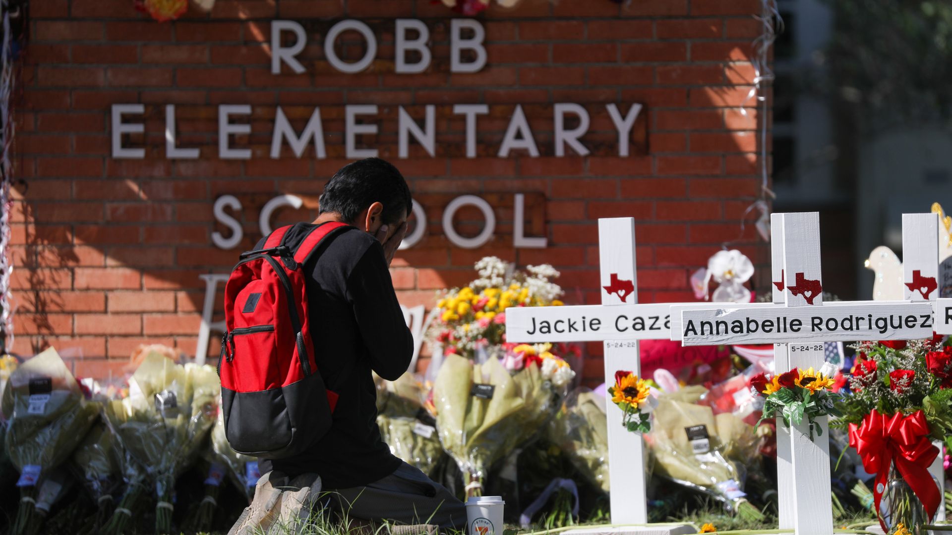 Robb Elementary School