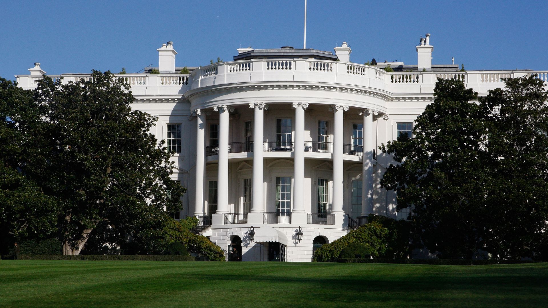 White House