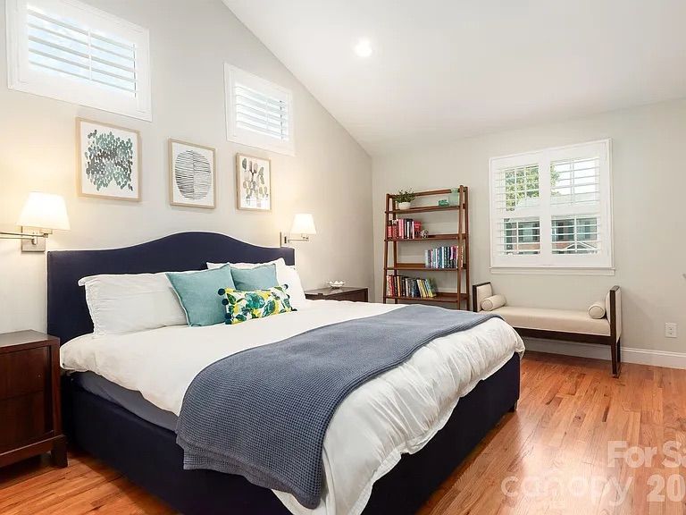 houses for sale in charlotte