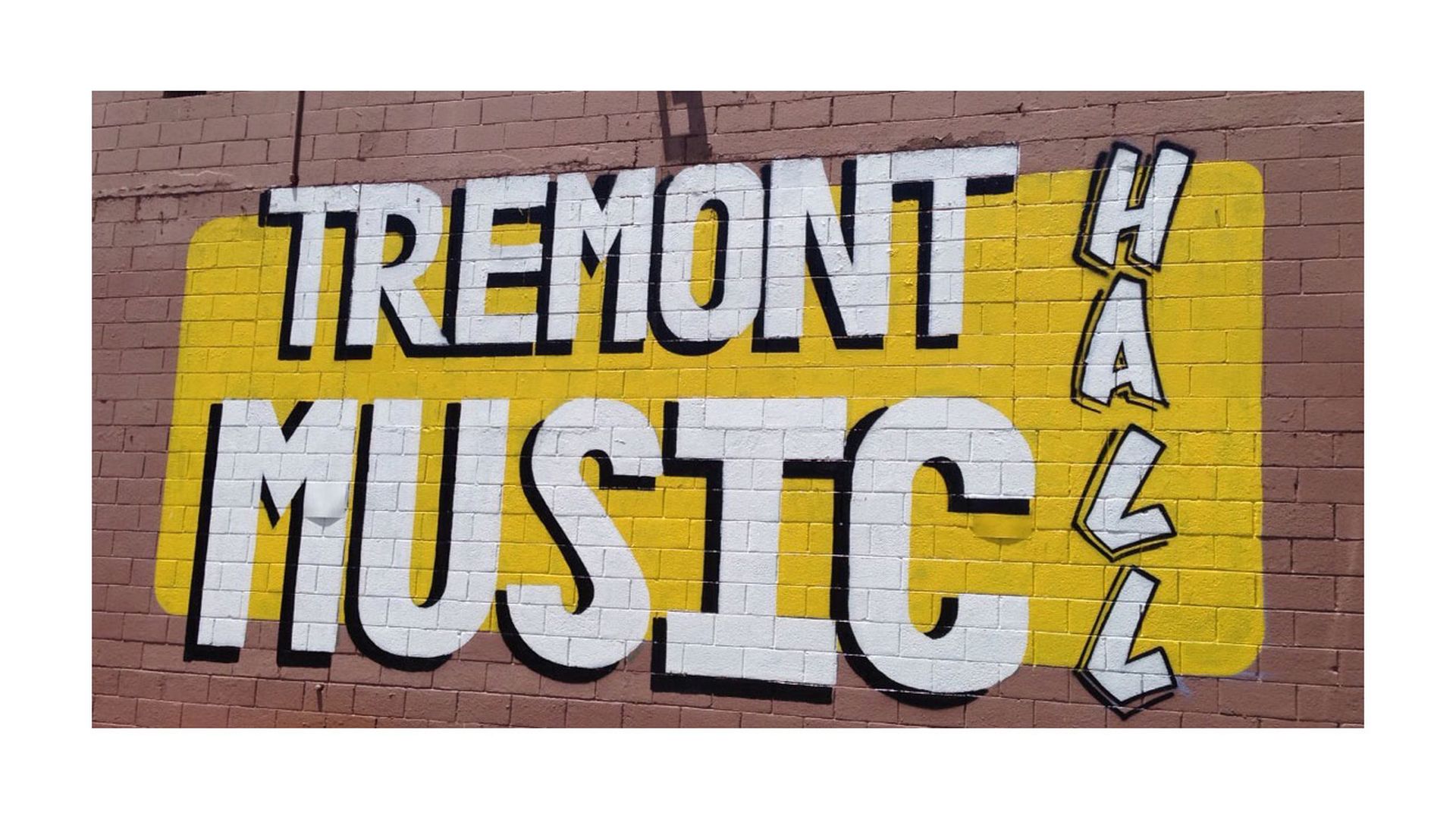 tremont-music-hall