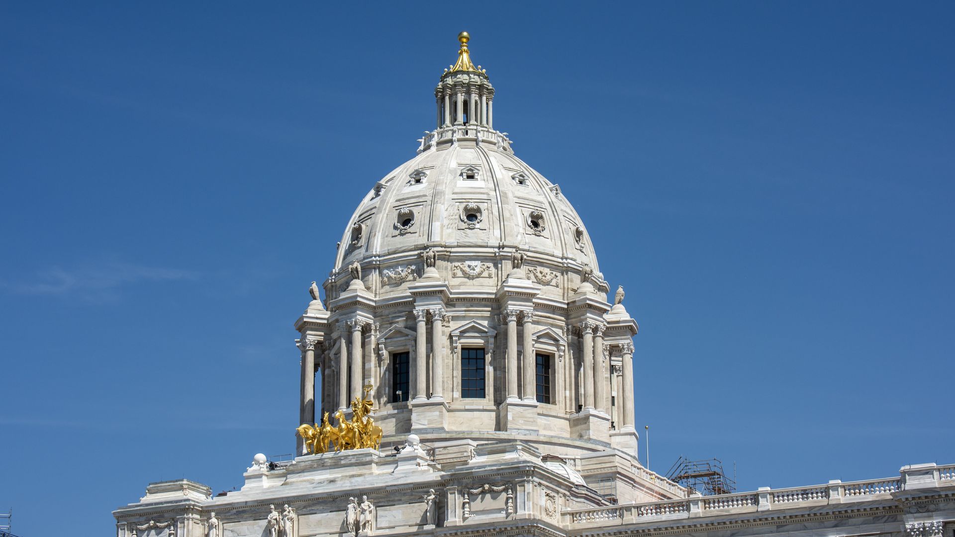 State Capitol