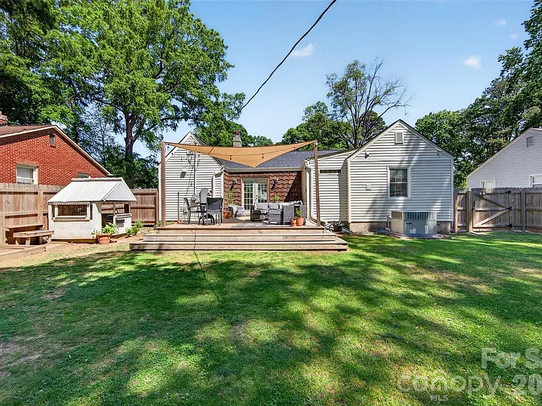 houses for sale charlotte