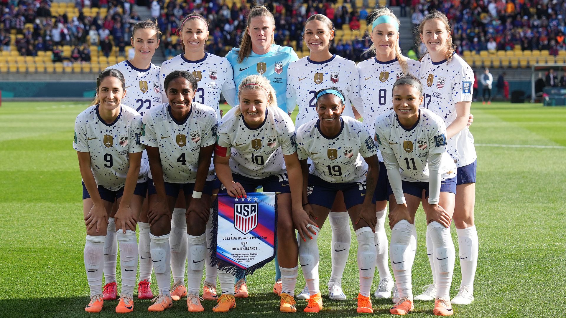 USWNT