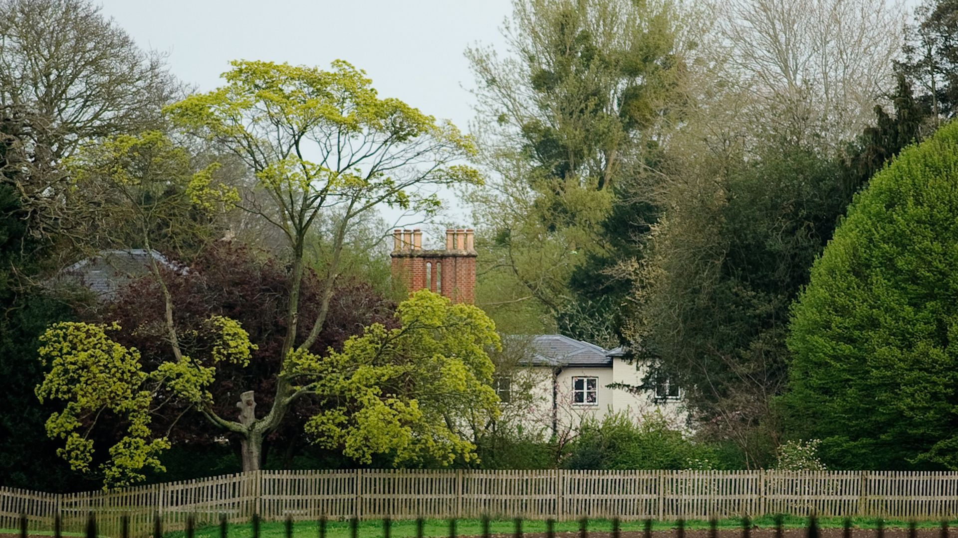 Frogmore Cottage