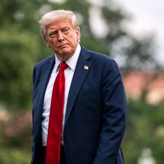 Trump admin faces GOP blowback in Congress over Epstein