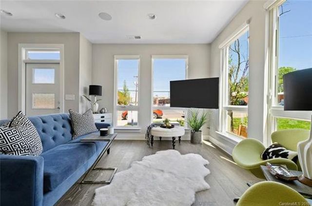 519 Sedgefield Park Drive #30