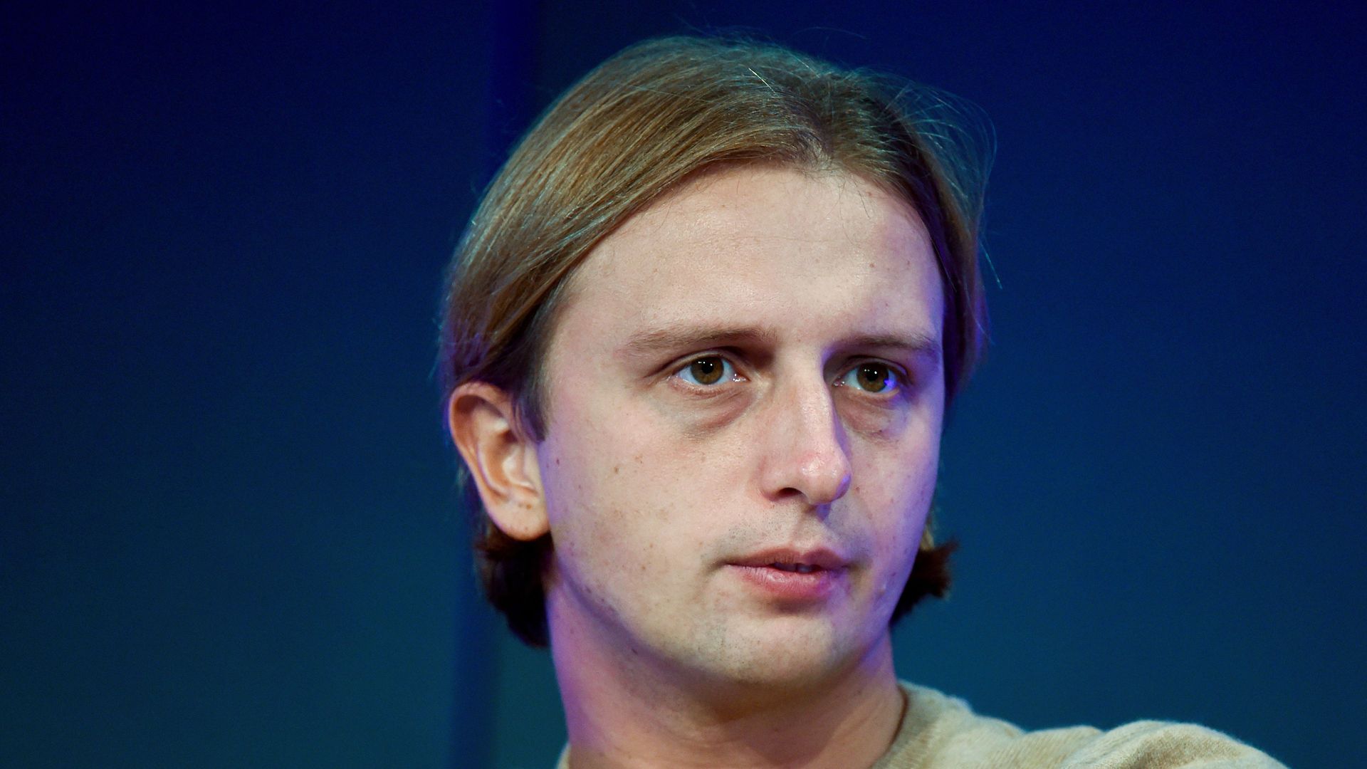 Revolut CEO Nikolay Storonsky.