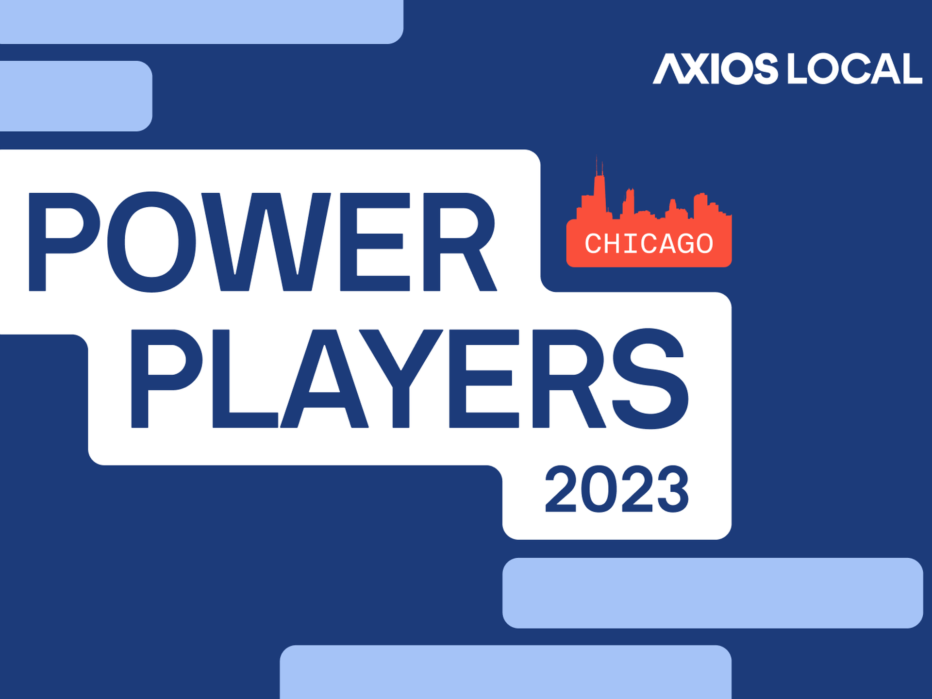 Power Players 2023