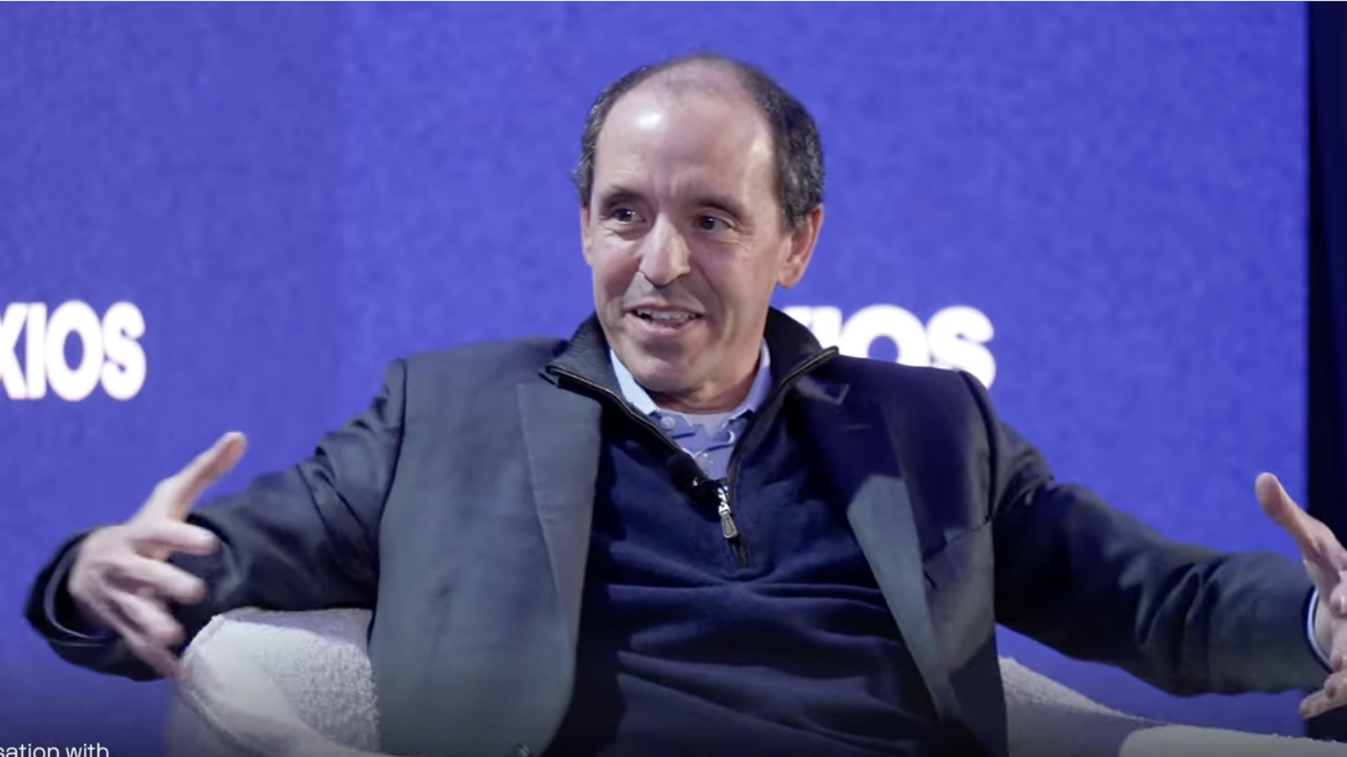 Persaingan AI AS Vs China: Pentingnya Aturan Data Berhak Cipta dalam Menentukan Masa Depan