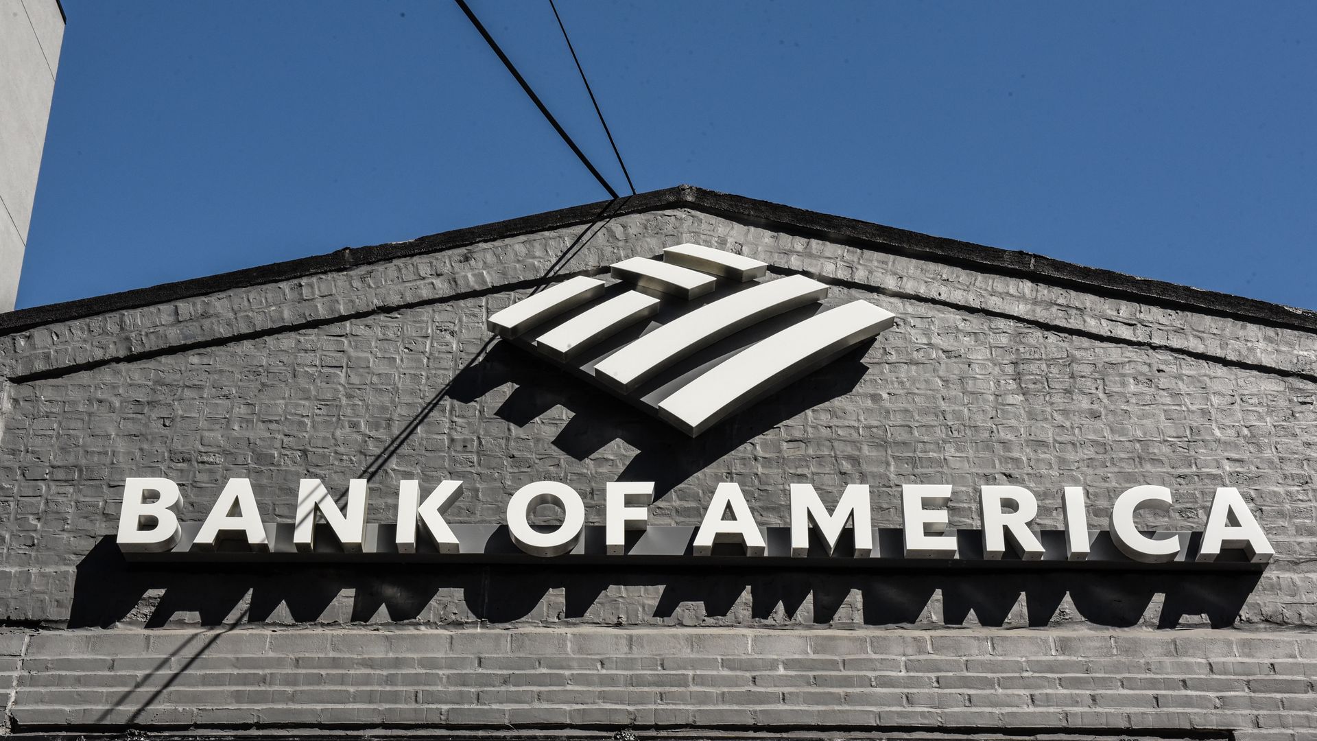 Bank Of America Hit 150m Fine Accused Of Opening Fake Accounts 