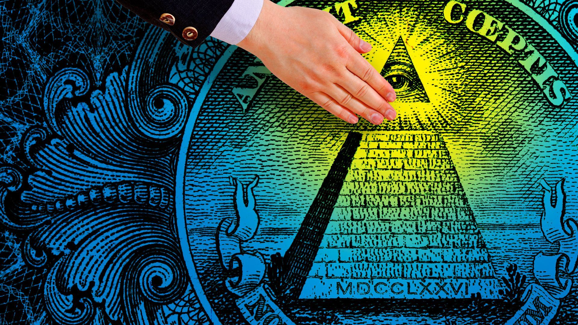 privacy story illustration