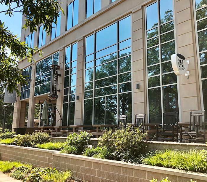 location joe and nosh packhouse charlotte