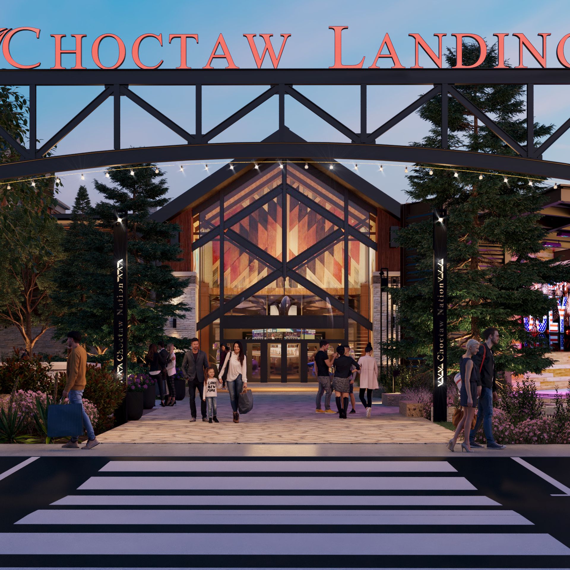 Texas Rangers Offer 2023 - Choctaw Casinos