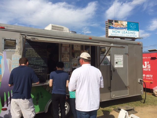 ko food truck charlotte nc