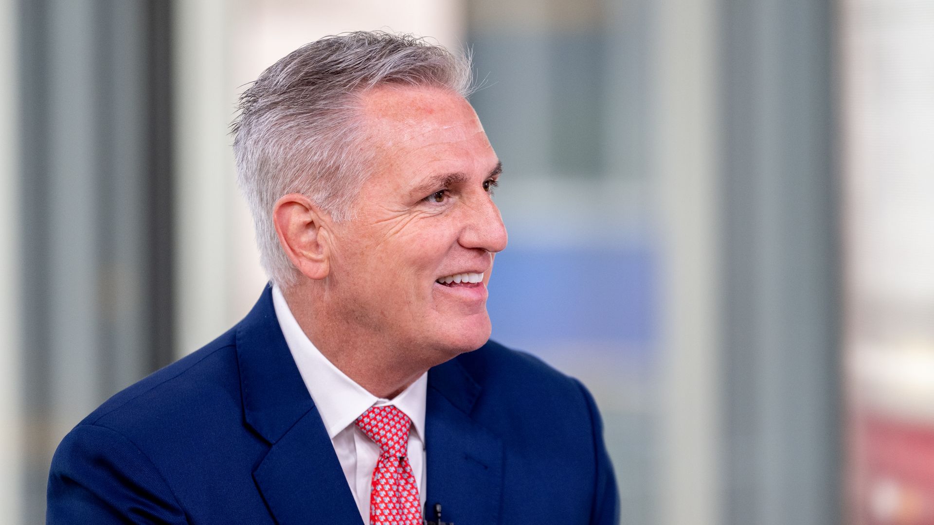 Kevin McCarthy