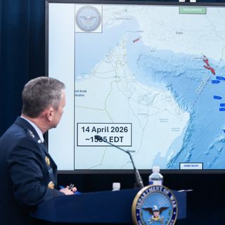 Iran deploys more mines in the Strait of Hormuz, sources say