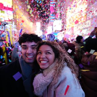 Photos: New Year's celebrations from NYC to Sydney, as world welcomes 2026