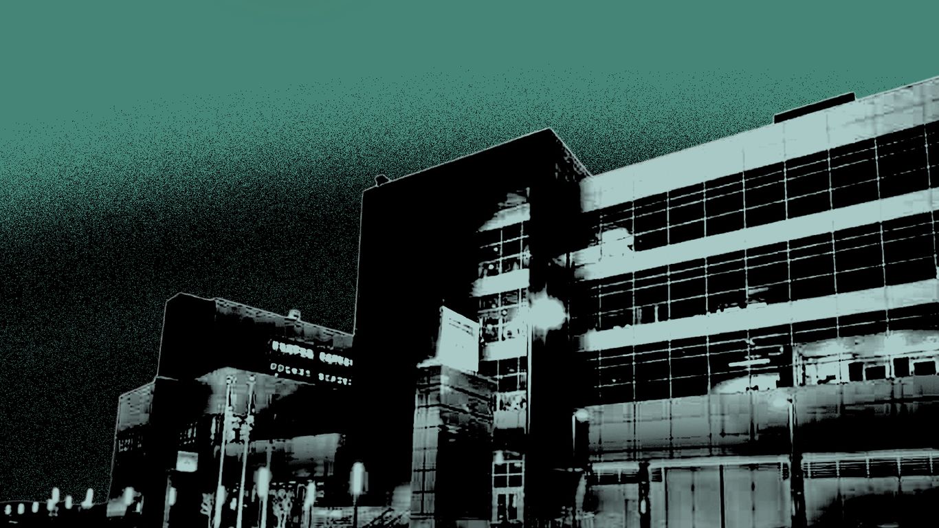 OPSO to move juvenile inmates out of New Orleans jail