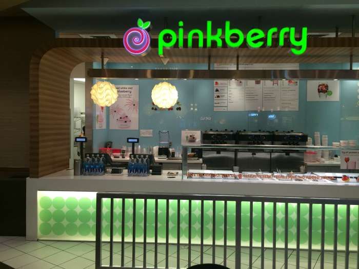 Pinkberry