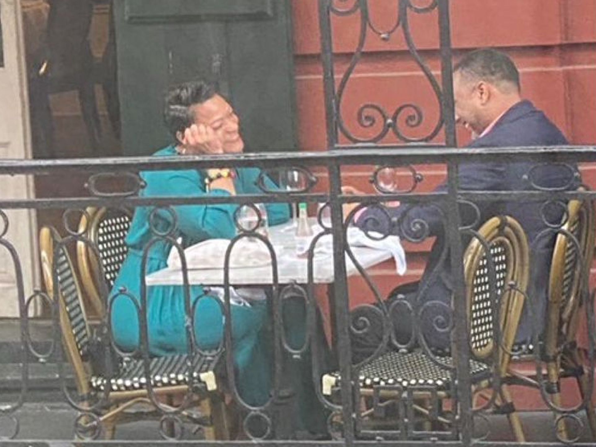 Mayor LaToya Cantrell's alleged affair with bodyguard focus of federal  indictment - Axios New Orleans