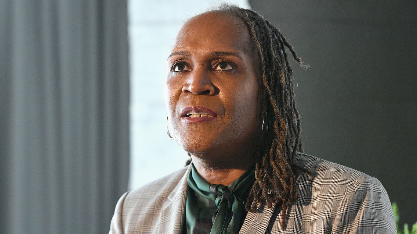Andrea Jenkins wins reelection to Minneapolis City Council Axios Twin Cities
