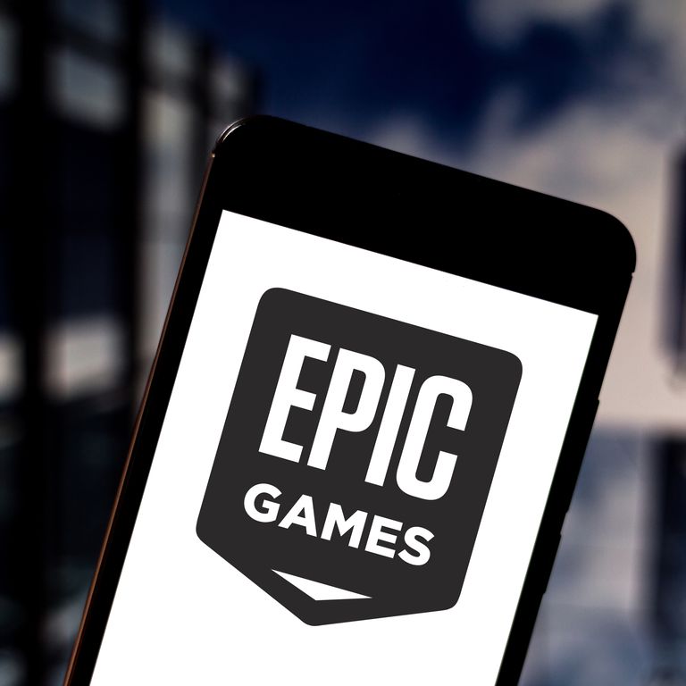 Epic Games Warns Apple Users About Losing Fortnite Accounts If