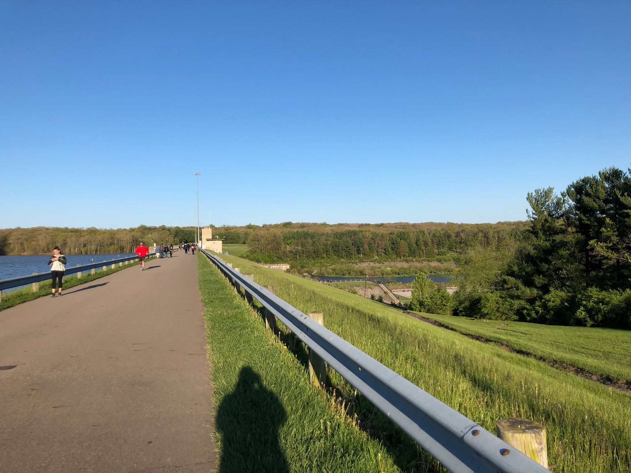 big walnut creek trail