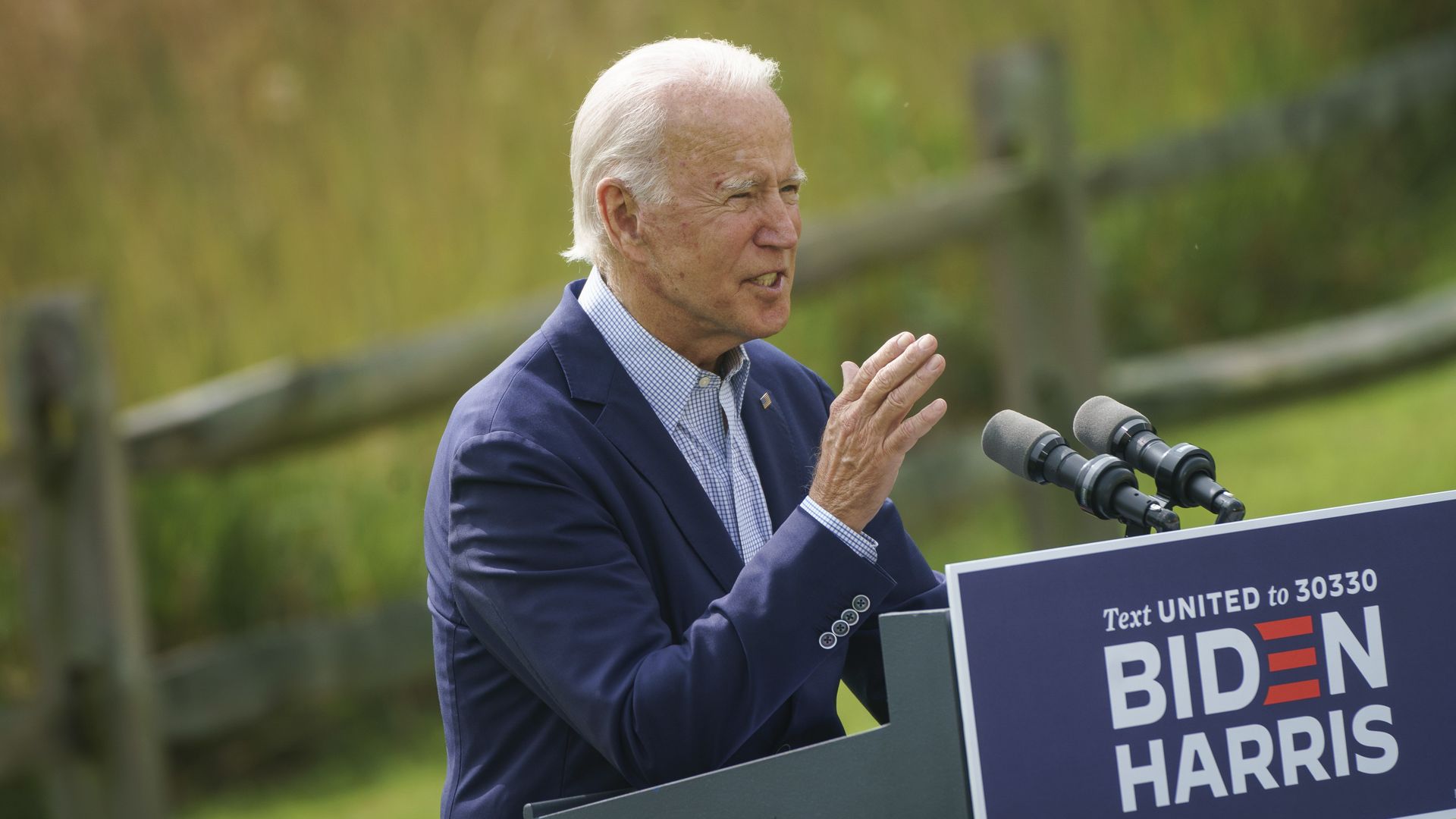 Joe Biden