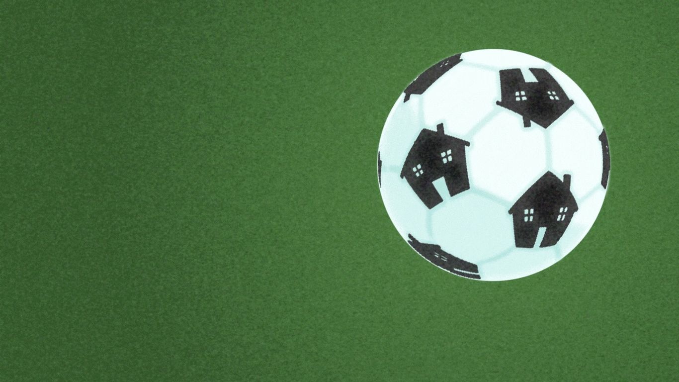 Miami World Cup matches fuel surge in short-term rental demand