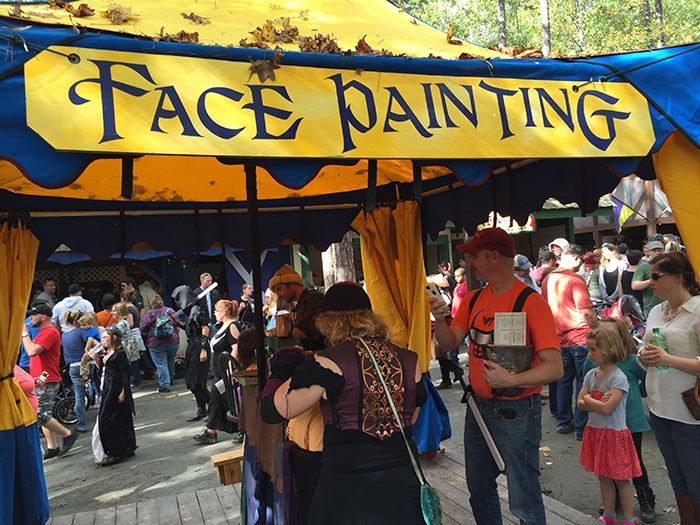 renaissance-festival-face-painting