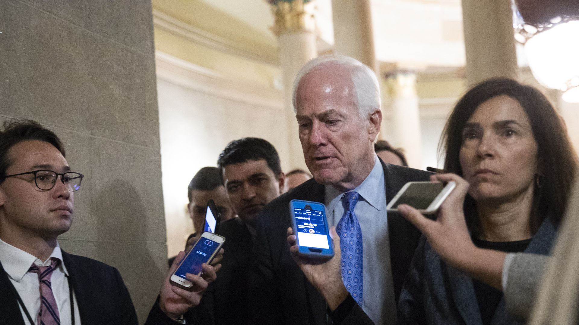 John Cornyn