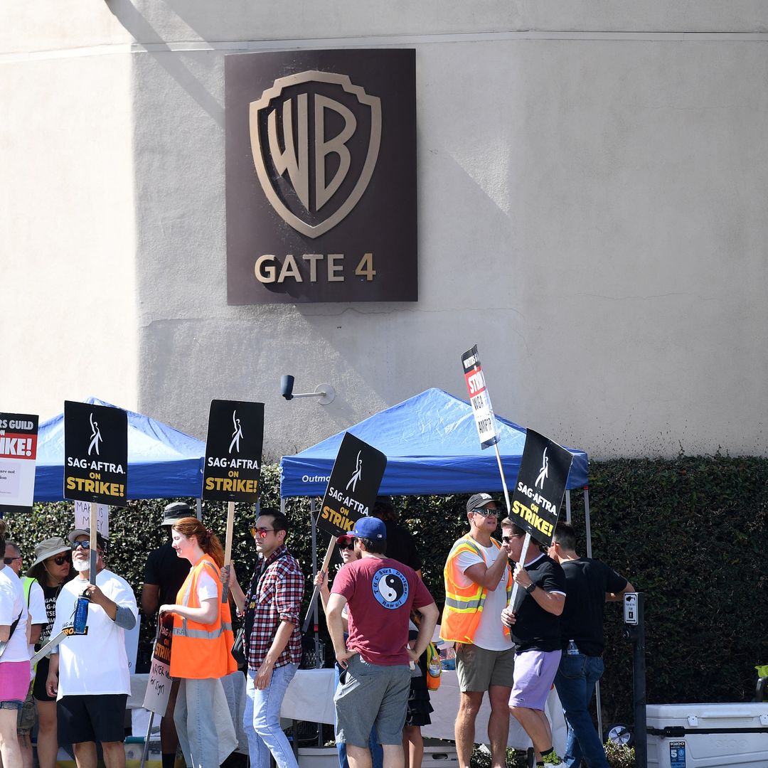 AT&T Reportedly Looking To Sell Warner Bros Games Division - Heroic  Hollywood