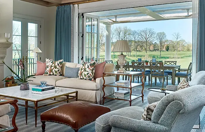 Finalist- Best design living room