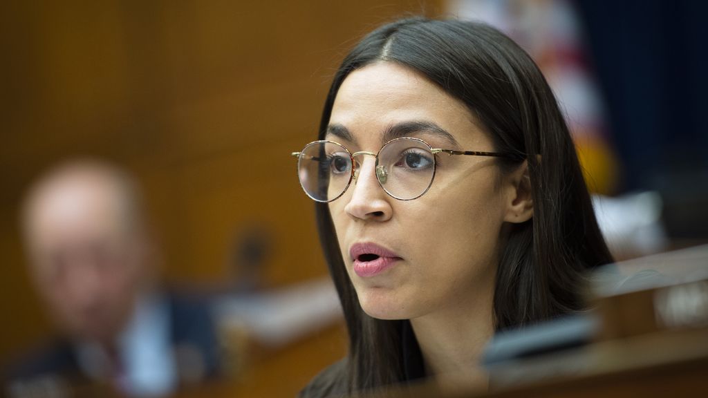 AOC Apologizes For Blocking Twitter Critic, Settles Lawsuit