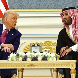 Scoop: Israel wants Trump to condition F-35 sale to Saudi Arabia on Israel normalization