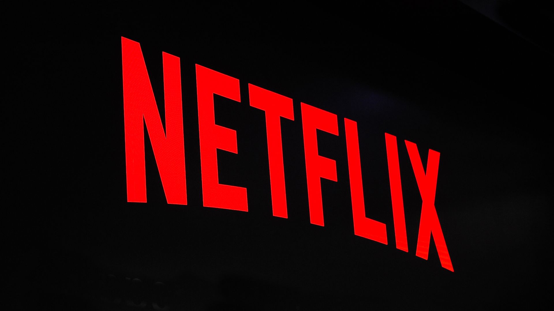 This image is the Netflix logo.