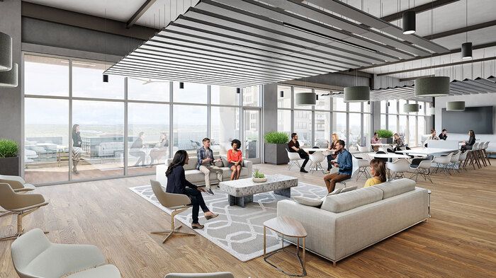 13146 Ballantyne Corporate Place.