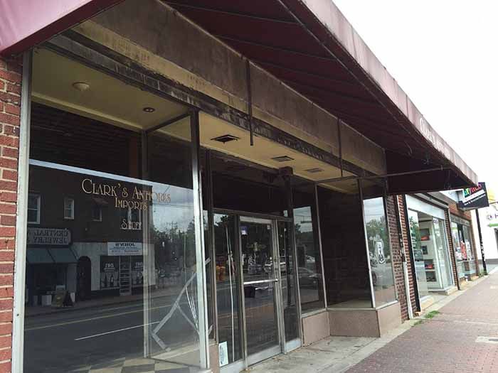 Midwood Guitar Studio