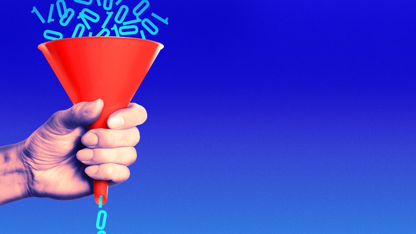 Bill Gates wants to keep some jobs off-limits to AI