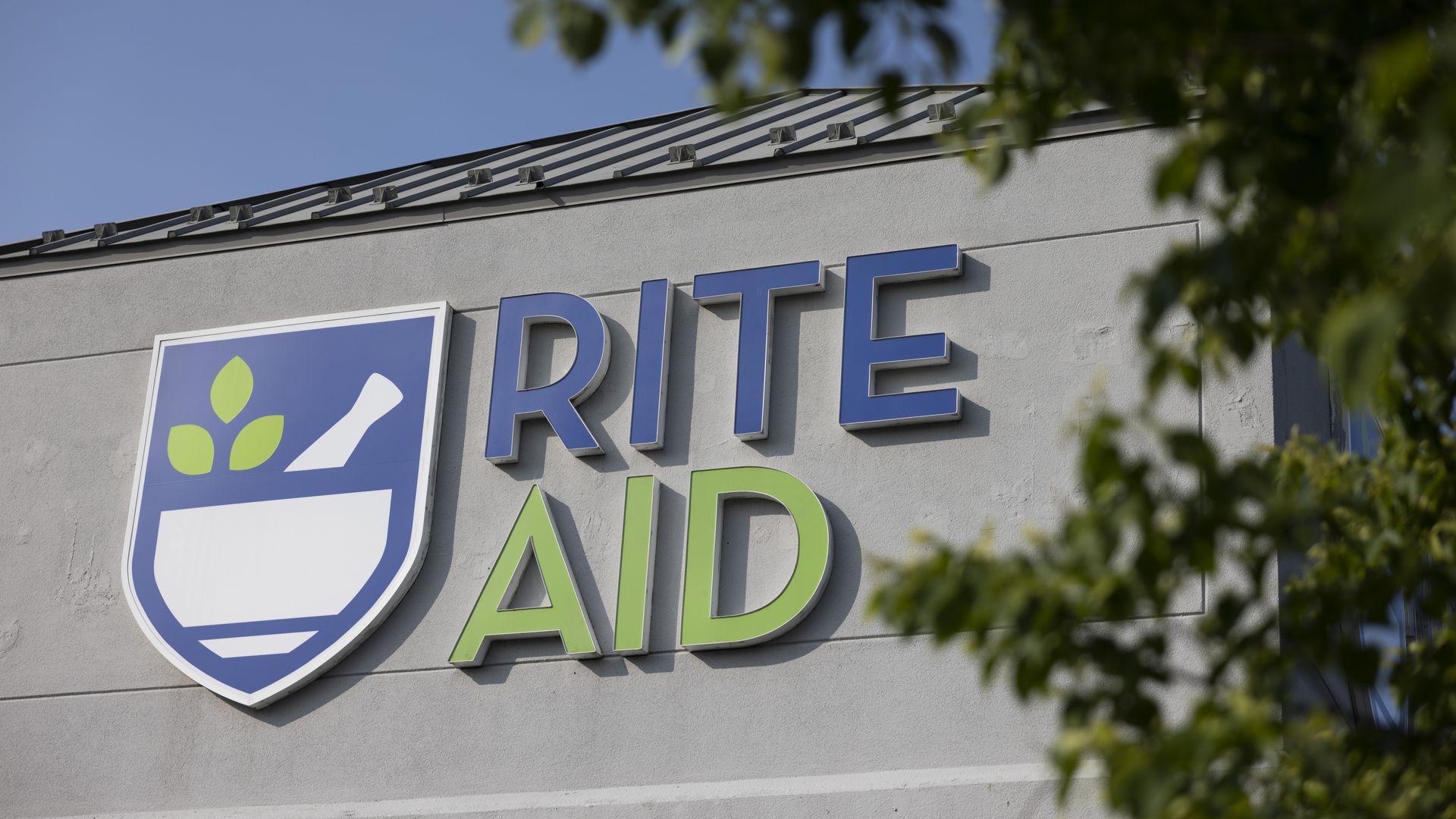 What the Rite Aid Bankruptcy Filing Means for You