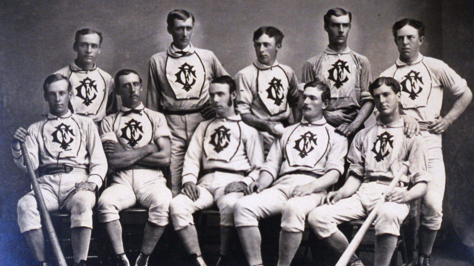 Forest City Baseball Club