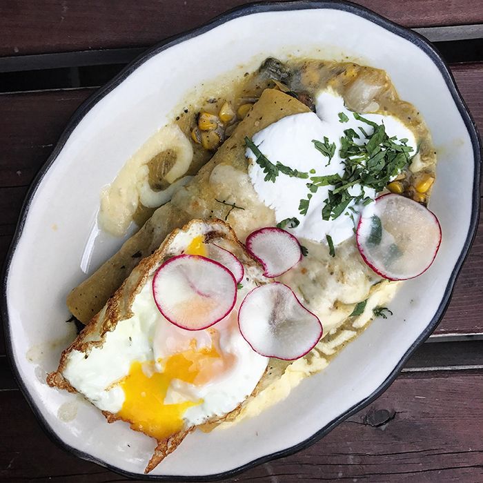Superica-Vegetable-Enchiladas-with-Fried-Egg