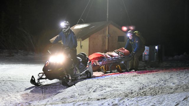 Colorado boosts search and rescue operations as calls for help soar