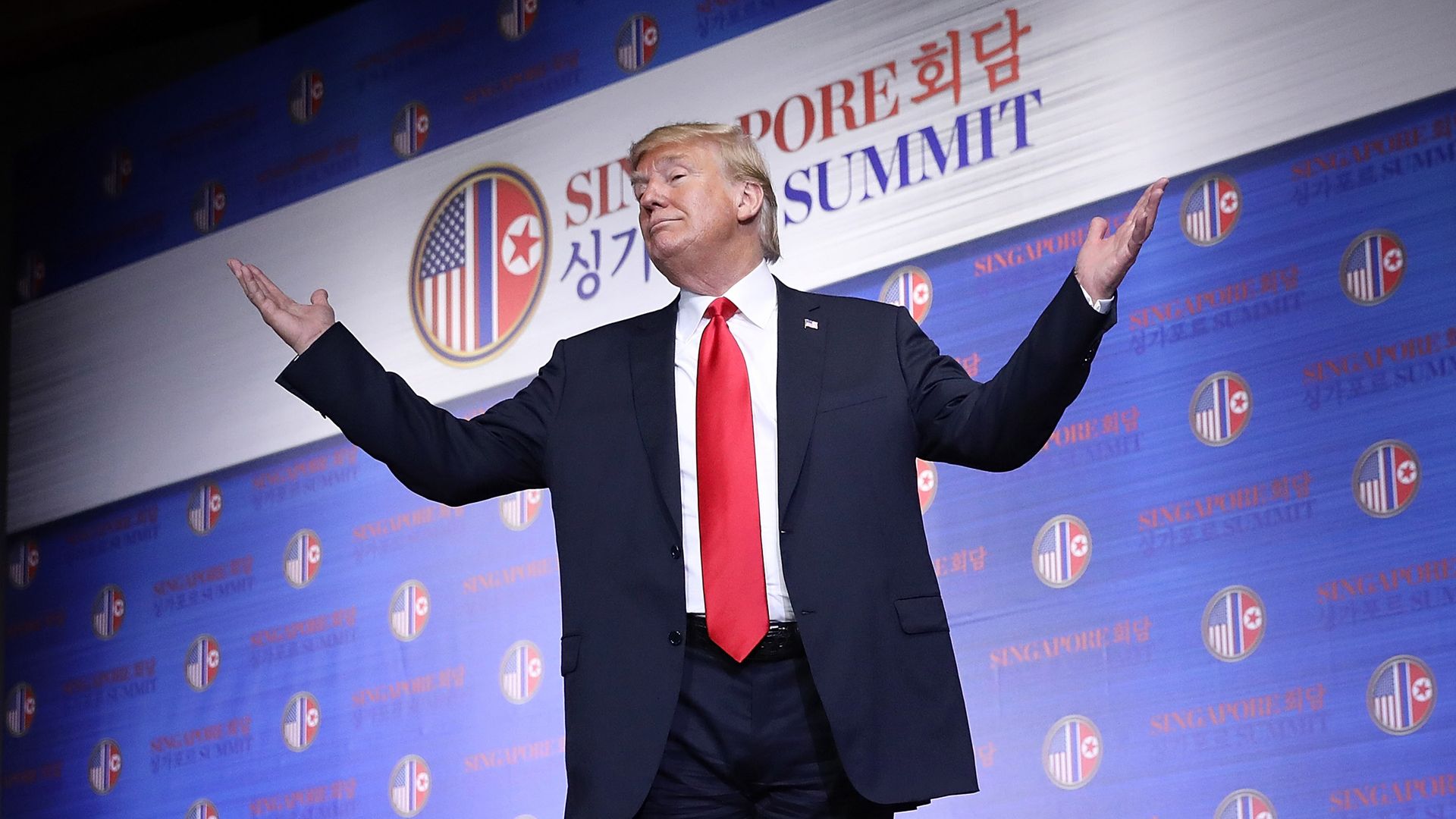 President Trump