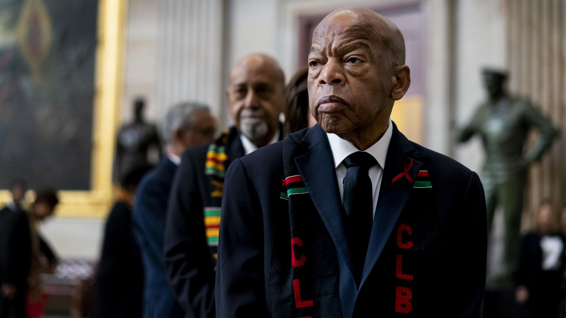 John Lewis