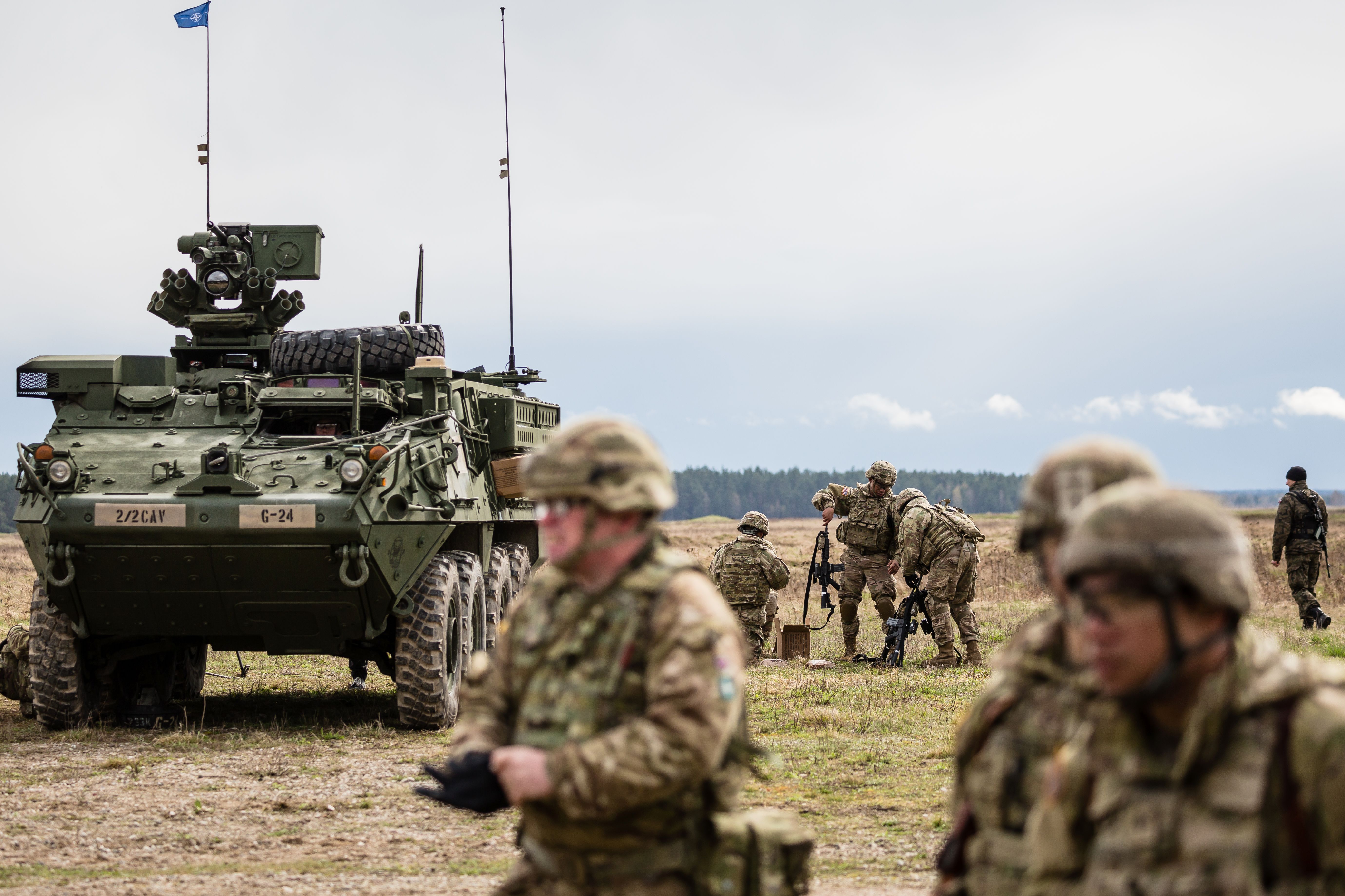 poland-offers-to-pay-billions-for-permanent-u-s-military-base-on-its