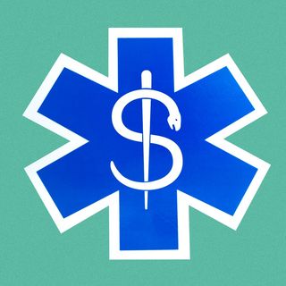 paramedic symbol meaning